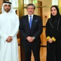 Microsoft, SAP launch Rise with SAP on data centre in Qatar