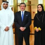 BARQ Systems Sponsors Juniper Networks forum in Cairo