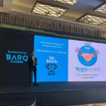 Half of telco network capacity will be entirely cloud-native in coming years