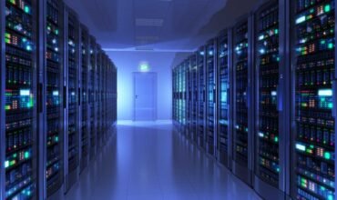 CyrusOne, Aruba are Climate Neutral Data Centre Pact compliant