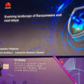 Huawei launches MRP solution for Data Centers