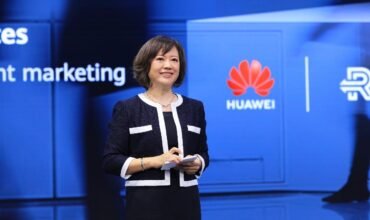 Huawei Cloud Summit Middle East & Africa 2023 kicks off in Dubai