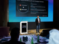 Informatica launches UAE region’s first intelligent data management cloud