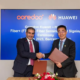 Ooredoo, Huawei to jointly develop fiber-optic sensing smart solution