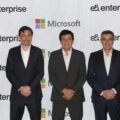 E& enterprise, Microsoft partner to reduce CO2 emissions