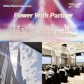 Kehua displays its UPS solutions at Partnership Event in Dubai