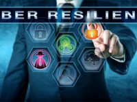 1 in 2 executives experiencing ‘resiliency gap’: SAS Study