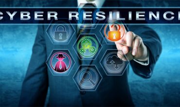 1 in 2 executives experiencing ‘resiliency gap’: SAS Study