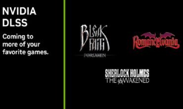 Over 290 Games And Applications Now Support DLSS: NVIDIA