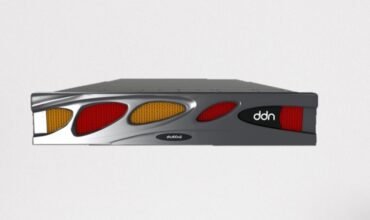 DDN QLC SSD storage delivers 10X speed for data centers