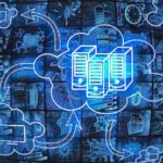 Four Trends Shaping the Future of Cloud, Data Center and Edge Infrastructure