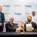 Injazat and Oracle to Create New Dedicated Cloud Region