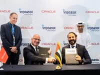 Injazat and Oracle to Create New Dedicated Cloud Region