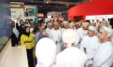 Microsoft Brings Latest Cloud, Data & AI Innovations To COMEX 2023