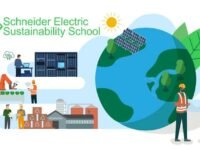 Schneider Electric’s Sustainability School Opens For Enrolment