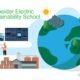 Schneider Electric’s Sustainability School Opens For Enrolment