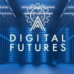 Four Trends Shaping the Future of Cloud, Data Center and Edge Infrastructure