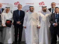 e& Turns To Oracle Cloud To Shape UAE’s Digital Future