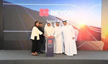 Beyon Launches Bahrain’s First Data Centre Powered By Clean Energy