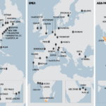 Mindware Partners With Google Cloud In MENA Region