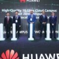 Huawei Launches Net Zero Campus Framework For Sustainable Campuses