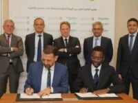 Schneider Electric And Royal Commission For AlUla Sign MoU