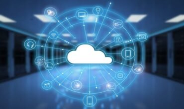 SentinelOne Launches Virtual Data Centre in Australia