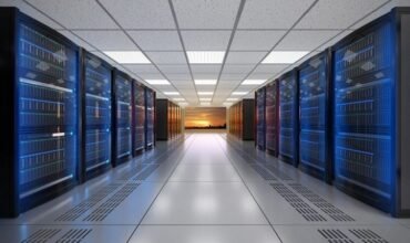 IDC Report Reveals AI-Driven Growth in Datacenter Energy Consumption