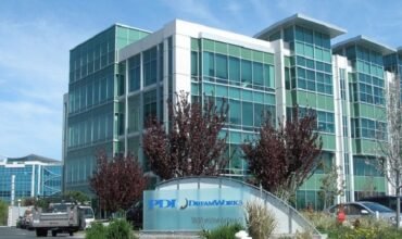 NetApp And DreamWorks Extend Multi-year Strategic Alliance