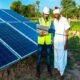 Schneider Electric And PG&E Announce Energy Management System On Azure