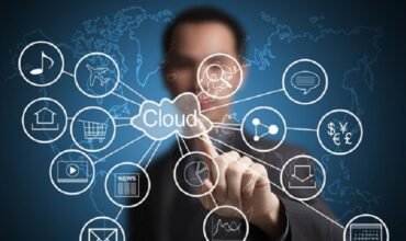 Global Public Cloud End-User Spending to Reach $679 Billion in 2024