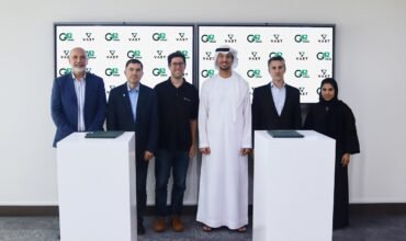 G42 Cloud And VAST Data To Build Multi-Hundred Petabyte Data Cloud For AI