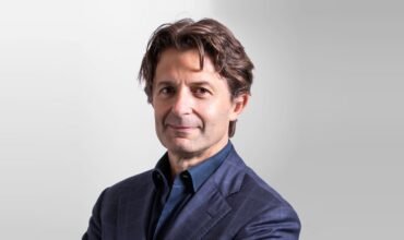 Vertiv Joins NVIDIA Partner Network