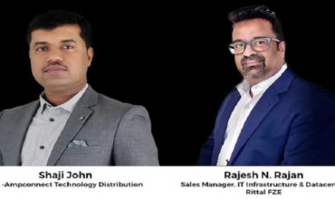 Rittal And AMPCONNECT To Deliver Data Center Infrastructure Solutions