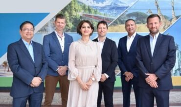 SAP Concur Solutions Partners With Dnata Travel Management