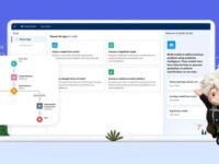Salesforce’s New Sales GPT And Service GPT Drive Productivity