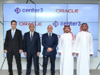Stc Group’s Subsidiary Center3 And Oracle To Expand Cloud Services In Saudi Arabia