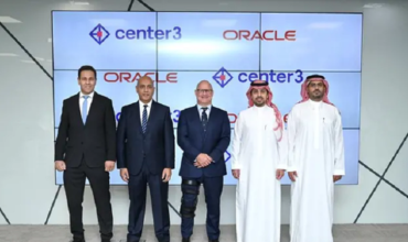 Stc Group’s Subsidiary Center3 And Oracle To Expand Cloud Services In Saudi Arabia