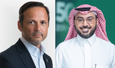 RSG, Zain KSA Launch Zero-carbon 5G Network