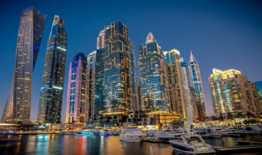 Eton Launches New Office In UAE