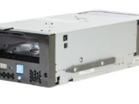 IBM And Fujifilm Launch 50TB Tape Storage Cartridge
