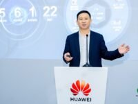 Huawei Releases Data Center 2030 Report