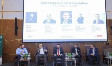 Danfoss and DEIF Discusses Sustainable Data Center