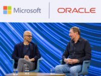 Oracle And  Microsoft Expand Partnership