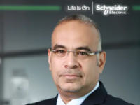 Schneider Electric Showcases Sustainability Solutions At ADIPEC 2023