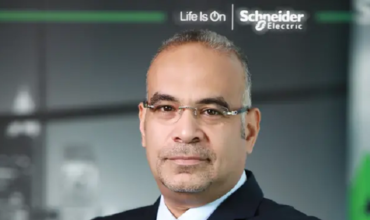 Schneider Electric Showcases Sustainability Solutions At ADIPEC 2023