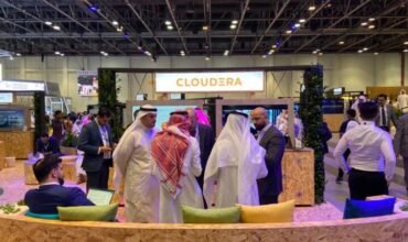 Cloudera To Unveil LLMs For Secure And Sustainable AI At GITEX 2023