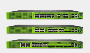 Juniper Networks Unveils Distributed Security Services Architecture