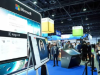 Microsoft Expands Partnership With Majid Al Futtaim