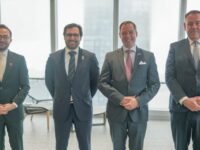 SAP, Global Scouting And Dubai Cares Highlight Role of Education In Sustainability